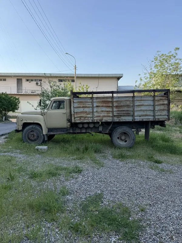 Газ 53 holati yaxshi turipti 2 Газ 53 holati yaxshi turipti 2
