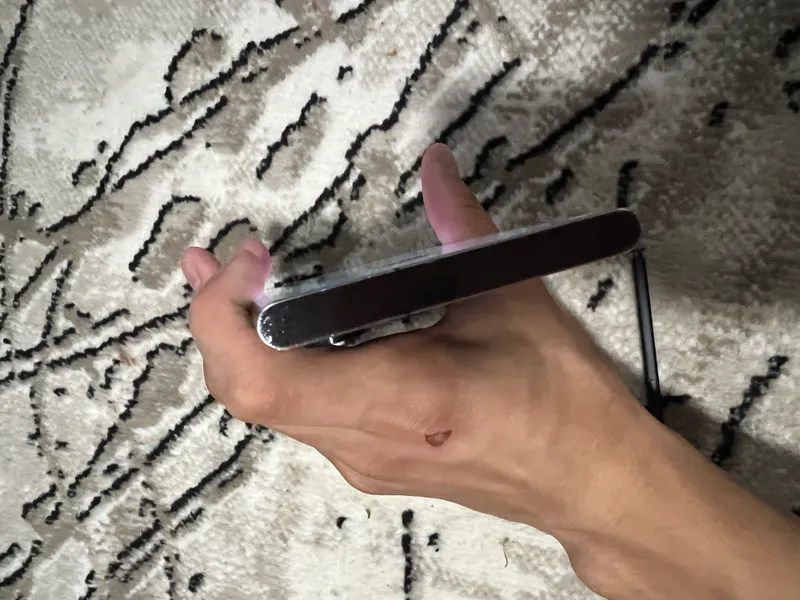 Samsung S22 Ultra 128 6