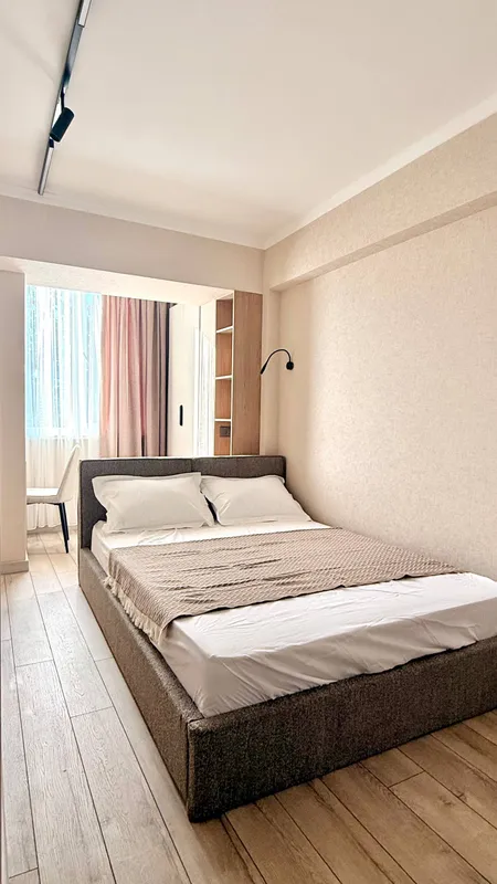 2-комнатная квартира 37 м², 4/9, ЖК в Яккасарайском районе (ориентир: Авиакасса) — фото 6