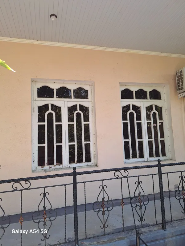 shfaner, rom oynalar va rom eshiklar (yodiviy) 4