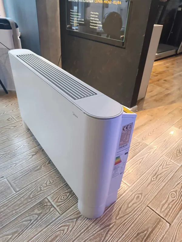 MKH2-800-R4 Кондиционер Midea 5