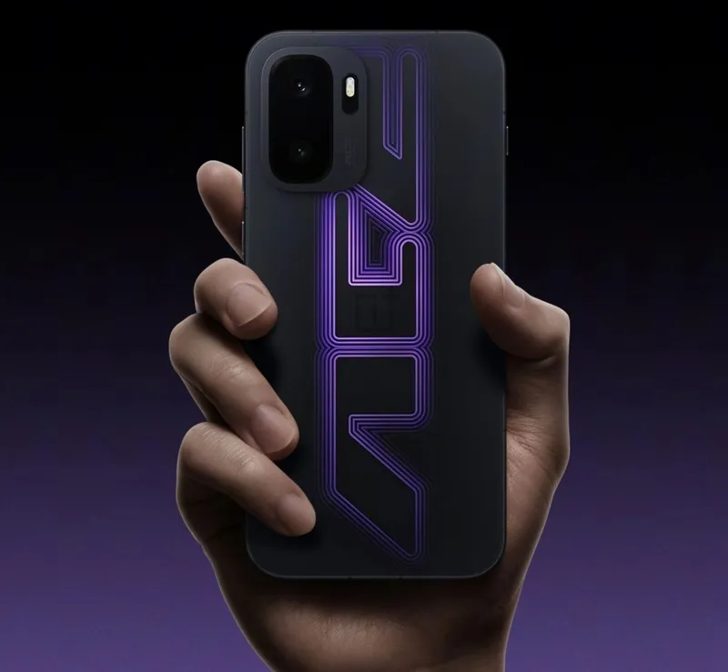 Oneplus Ace 6 Ultra! IMEI +kafolat!