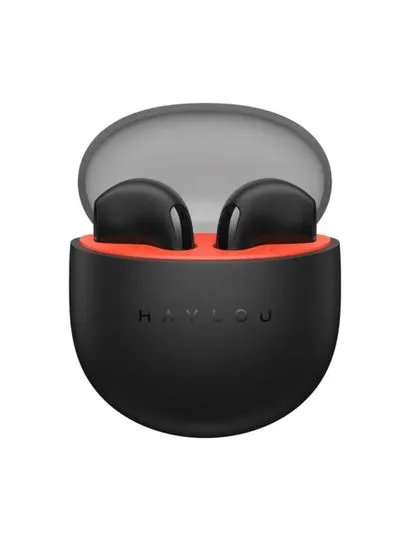 Беспроводные наушники Haylou x1 neo, блютус наушники — фото 4