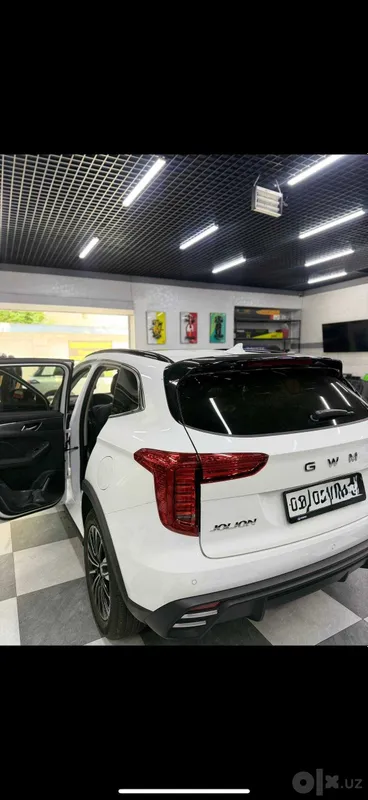Haval Jolion 2026 идеал сотилади ! 2 Haval Jolion 2026 идеал сотилади ! 2