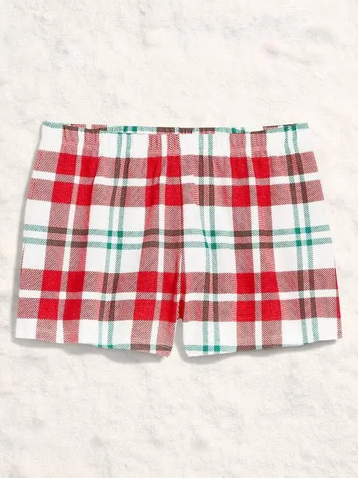 OLD NAVY. AQSH. 1XL. Flanel shortilar 2 OLD NAVY. AQSH. 1XL. Flanel shortilar 2
