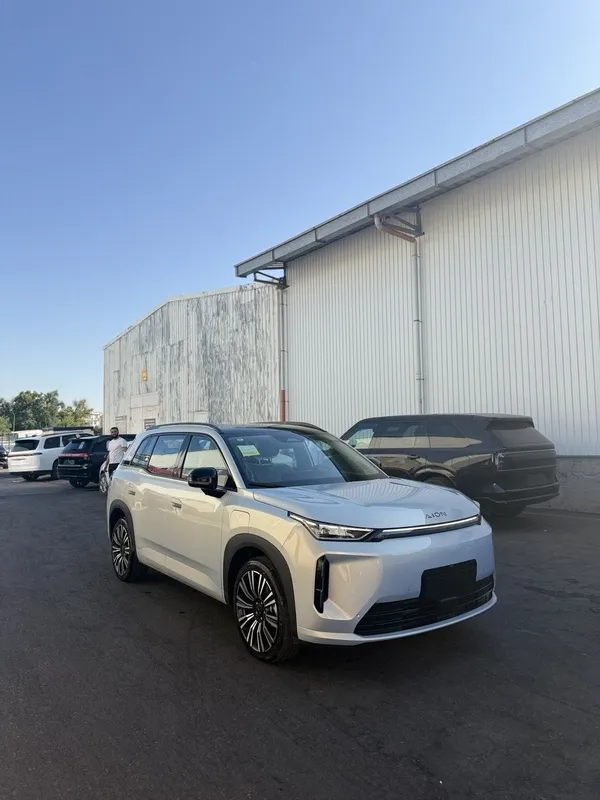 Gac ion i60 2026 ev 6 Gac ion i60 2026 ev 6