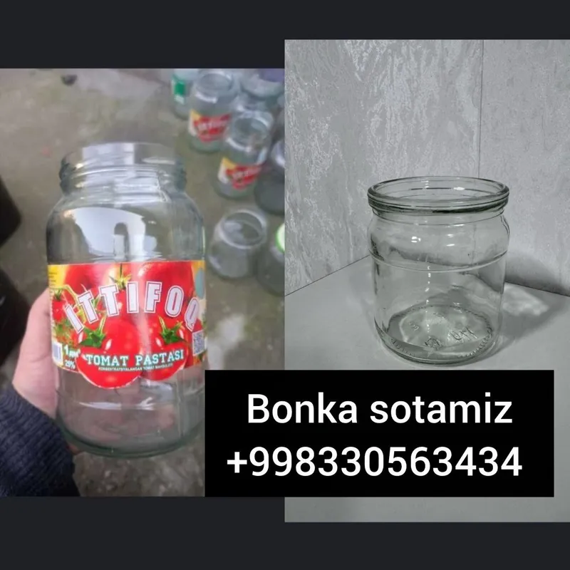 Bonka olamiz uydan 1 Bonka olamiz uydan 1