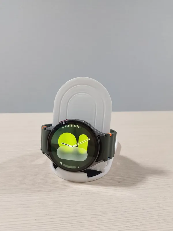 Продаю смарт-часы Samsung Galaxy Watch 7 (44 мм) — фото 3