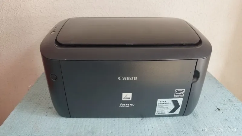 Canon printeri sotiladi
