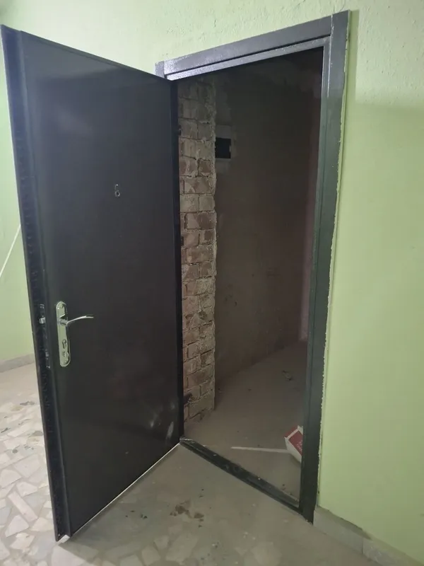2 хонали квартира сотилади