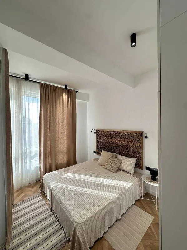 Сдается в Аренду 2х-комнатаная квартира ЖК " YUNUSABAD RESIDENCE" 3