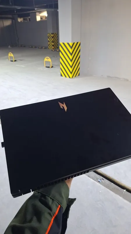 Acer NITRO V15 Geming RTX 3