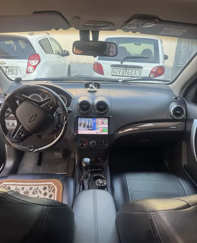 NEXIA 3 LTZ avtomat 2022 6