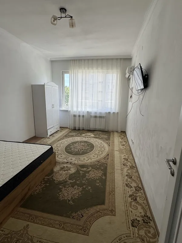 Chilomzor oq tepa sohil boyi kvartira arendaga beriladi — фото 1