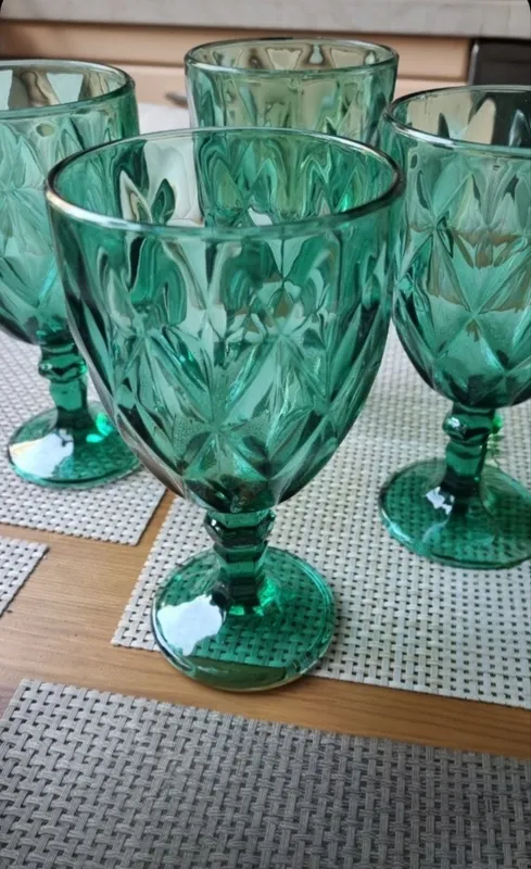 2 бокала Crystal, 320мл. 3 2 бокала Crystal, 320мл. 3