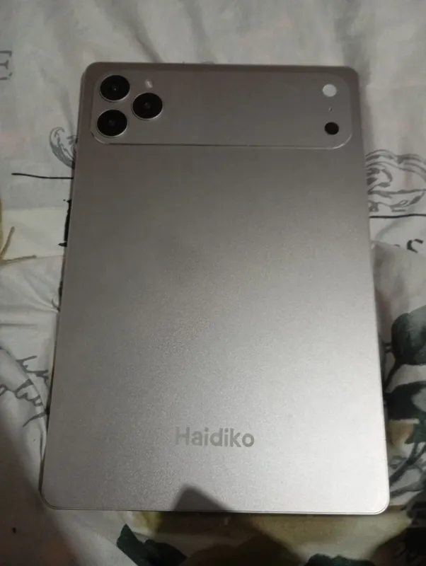 haidiko planshet 17 pro max 6 haidiko planshet 17 pro max 6