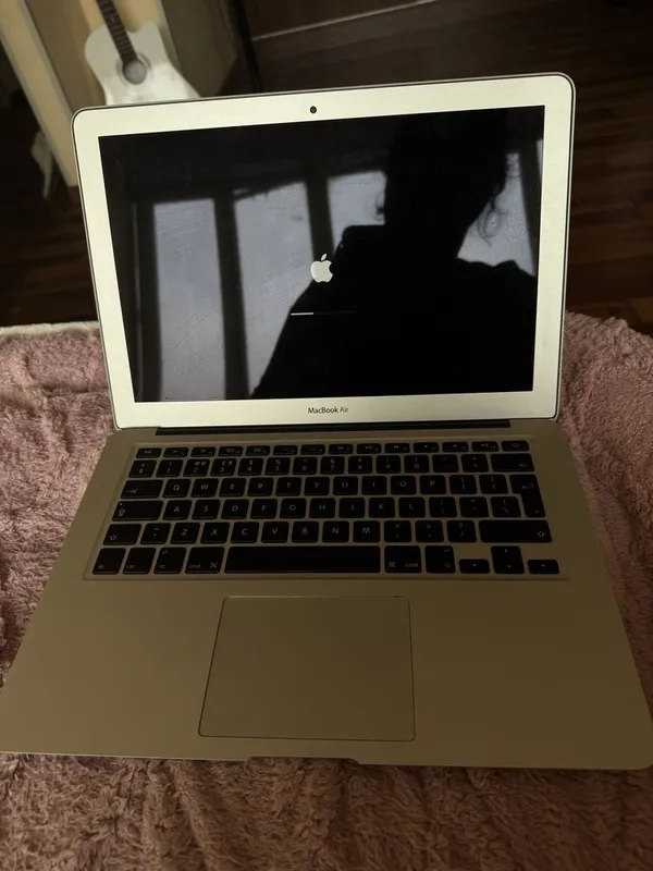 MacBook Air 13” 2014 — фото 1