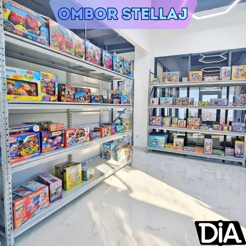 Arxiv stellaj, архивные стеллажи, metall tokcha ombor polka