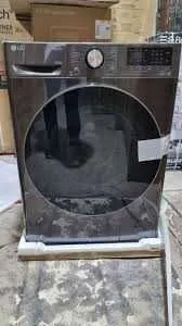 LG original 2025 kir yuvish mashinasi va boshqa modellari bepul yetkazib berish 2