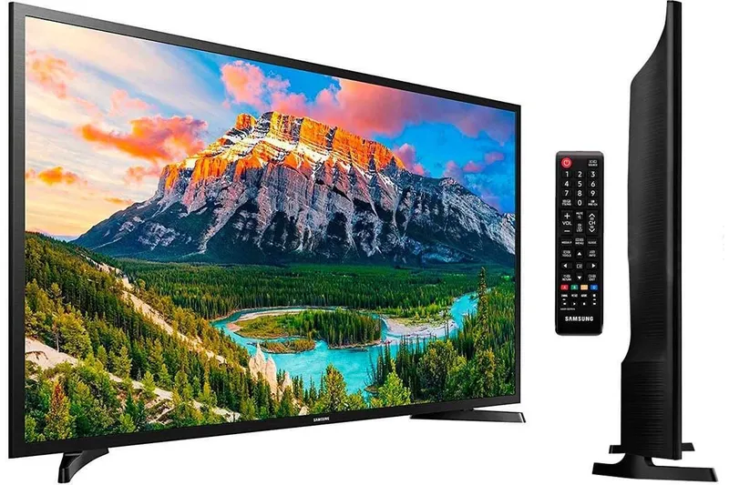 100% Original Samsung UE32T4500AU — фото 1