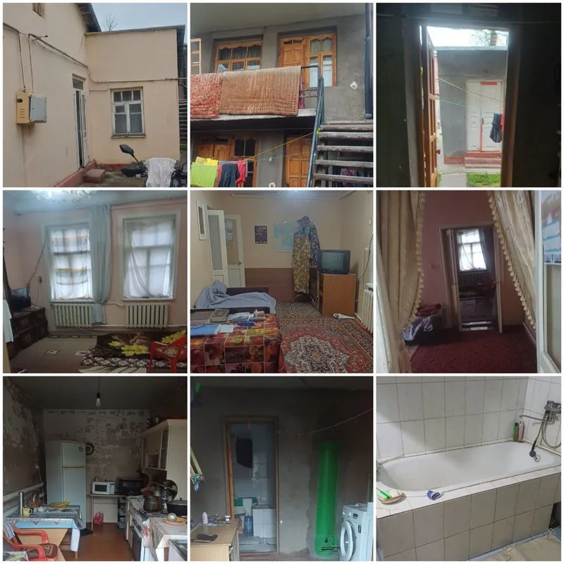 Участок домбрабад Продам 1,9 соток