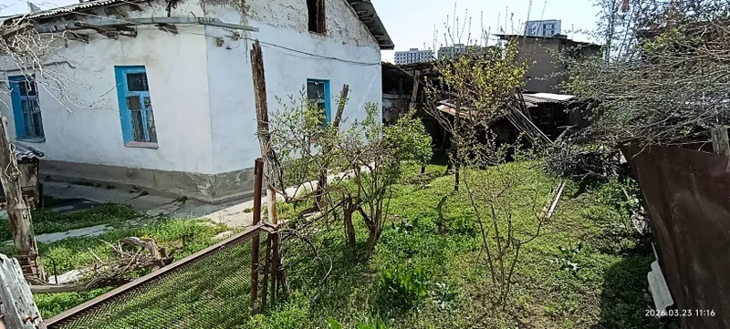 Продаётся свой дом в Яшнабадском районе — фото 1