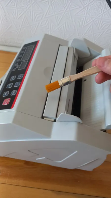 Счетчик денег Bill counter — фото 6