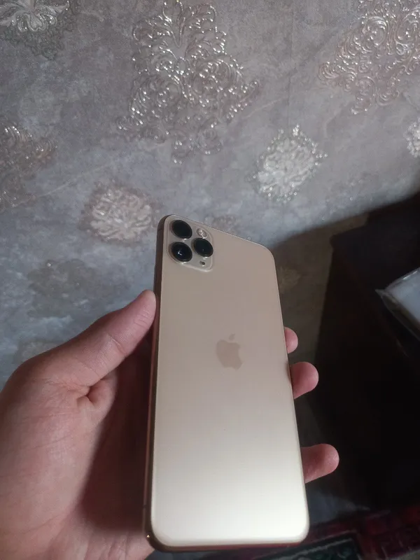 IPhone 11 pro max — фото 1