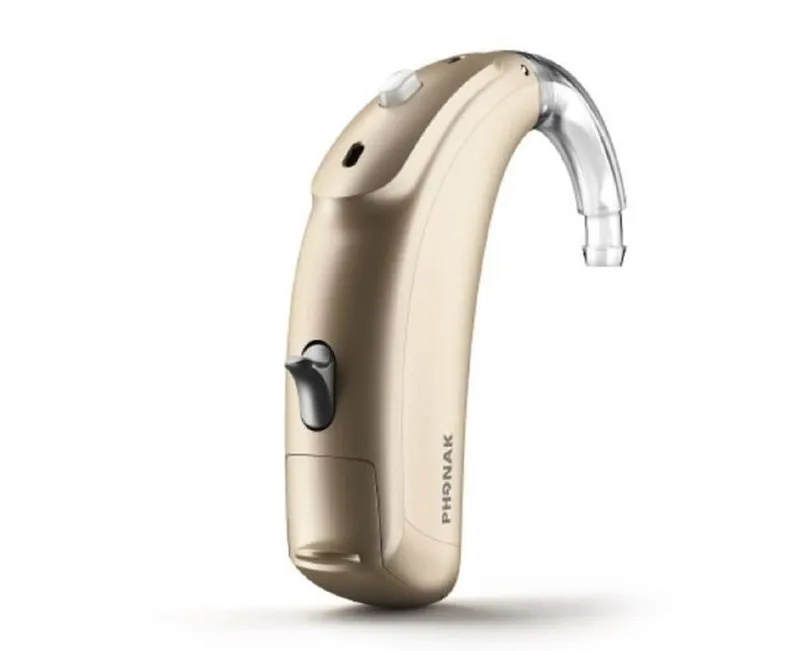 Phonak Vitus+Bte-UP Аппараты