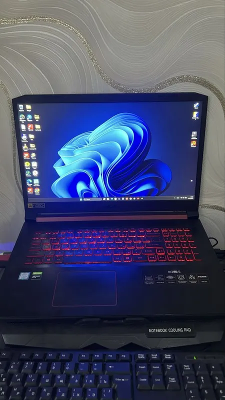 acer nitro 5 noutbook