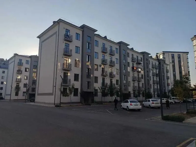 ДУСТЛИК Yashnobod tumani Osh ko'chasi (orient house) — фото 1