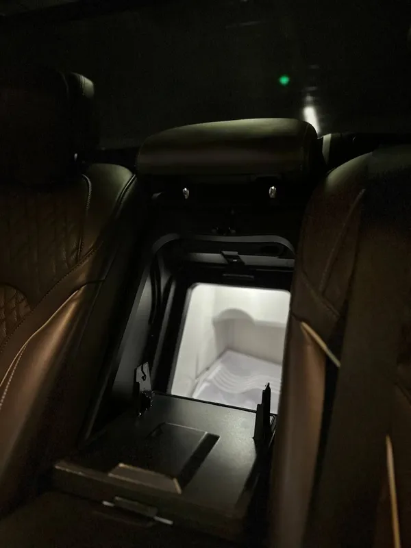 Bmw 740i Full 3L Twin turbo — фото 7