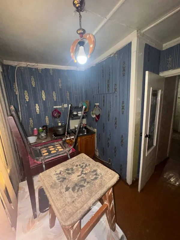 Продам квартиру спутник 8