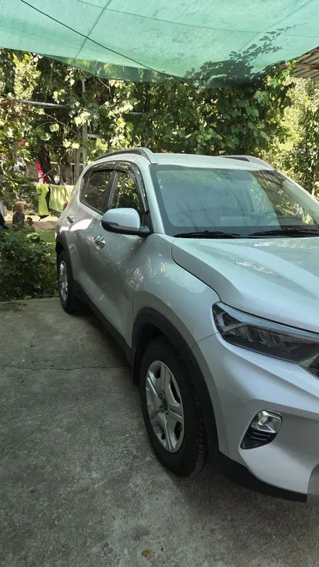 Продам KIA sonet 1 Продам KIA sonet 1