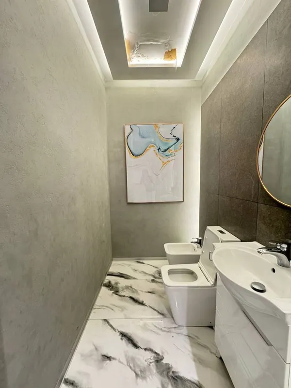 Mirabad Avenue | 220кв - нежилое помещение Аренда 6