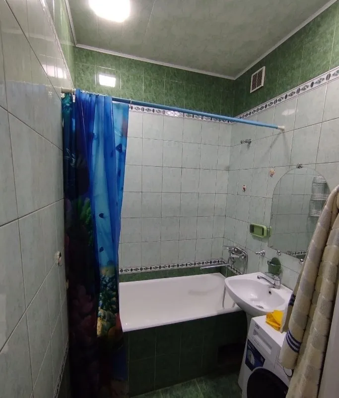 Квартира с 2 комнатами в 16-м квартале Чиланзарского района, аренда — 340 8 Квартира с 2 комнатами в 16-м квартале Чиланзарского района, аренда — 340 8