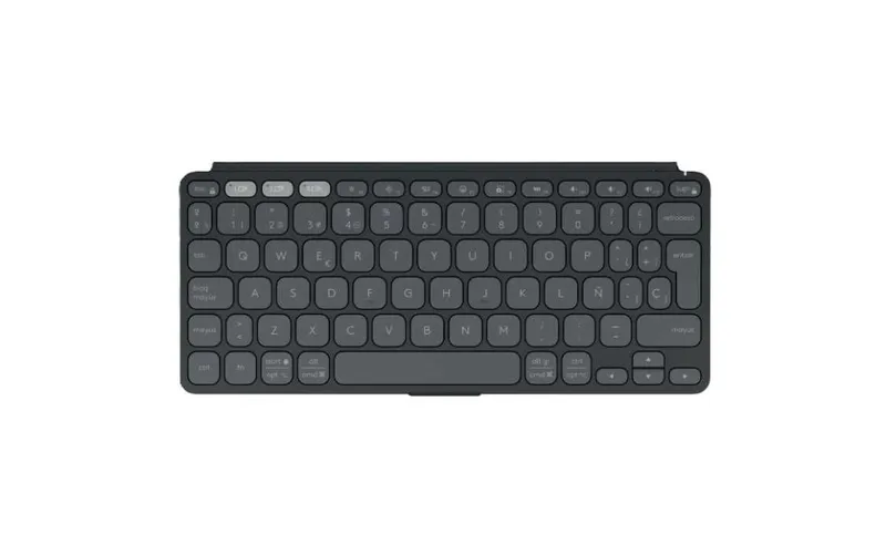 ( Клавиатура Logitech Keys-To-Go 2 (Graphite, US INT'L) 2 ( Клавиатура Logitech Keys-To-Go 2 (Graphite, US INT'L) 2