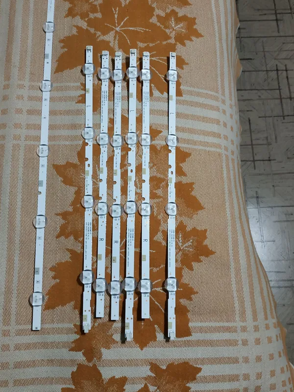 Подсветка для телевизора