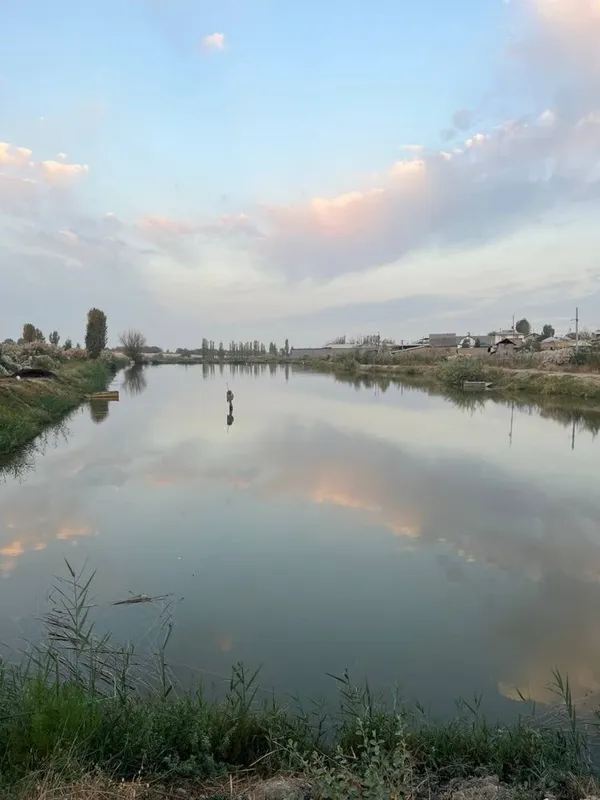 Рыбалка! Проточная вода, клев супер — фото 3