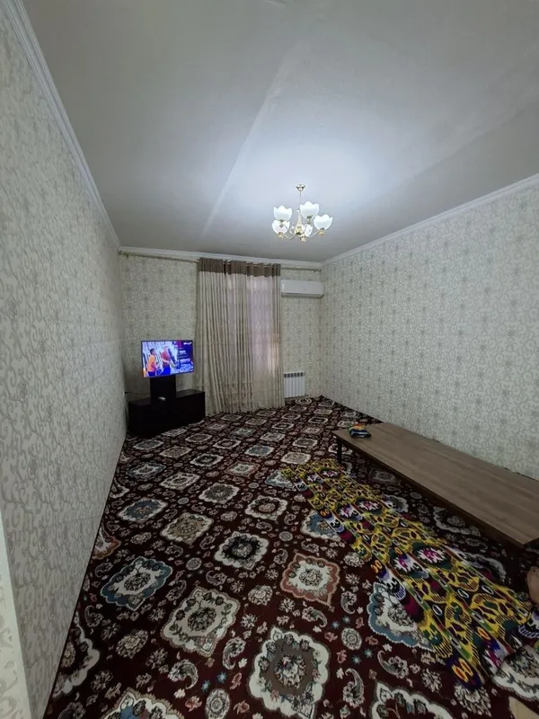 Квартира oilaga ijaraga beriladi maklersiz o'zimni uyim — фото 1