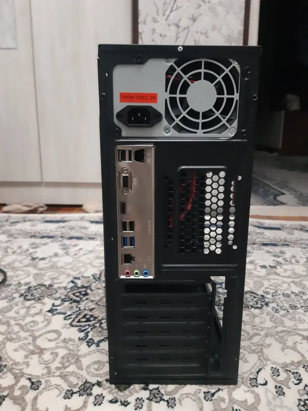 AVT kompyuter core i5 5 AVT kompyuter core i5 5