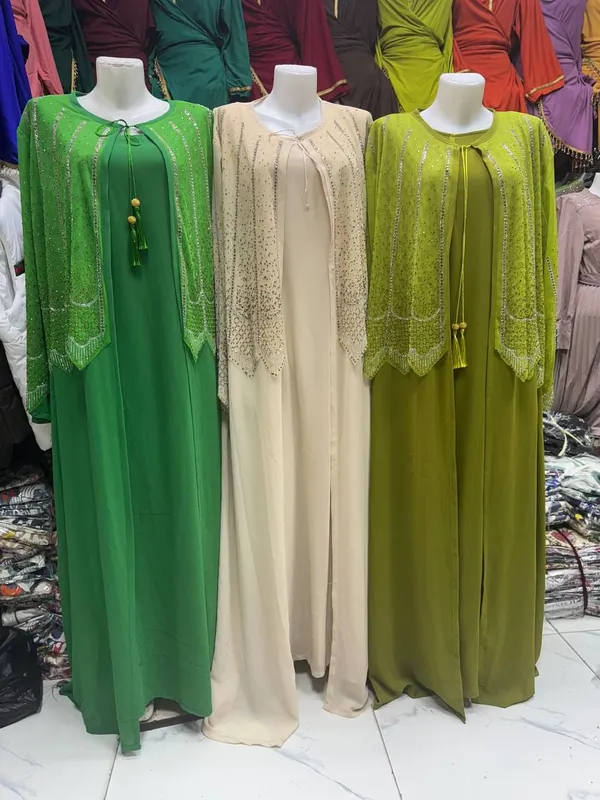 abaya — фото 3