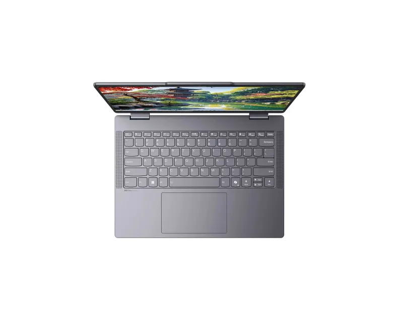 | Ноутбук Lenovo IdeaPad 5 2in1 (Core Ultra 5 225U / 8GB / 512GB) 3 | Ноутбук Lenovo IdeaPad 5 2in1 (Core Ultra 5 225U / 8GB / 512GB) 3