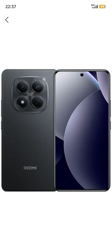 redmi note 15 pro 8/256 — фото 1