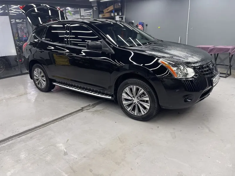 Nissan rogue 2 литр. Родная 2 Nissan rogue 2 литр. Родная 2