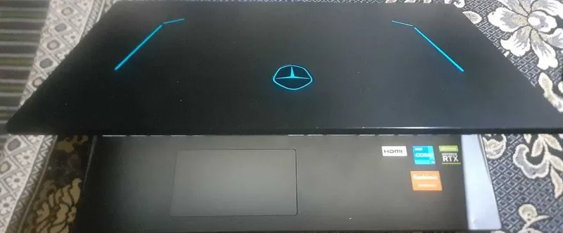 hunderobot 911 Air Wave D | 32GB RAM | 1TB SSD | RTX 3050 — фото 4