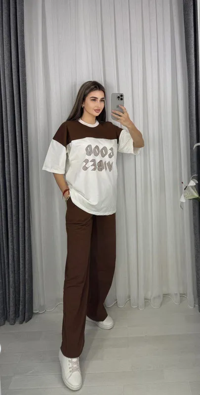 New autumn collection 2024-2025