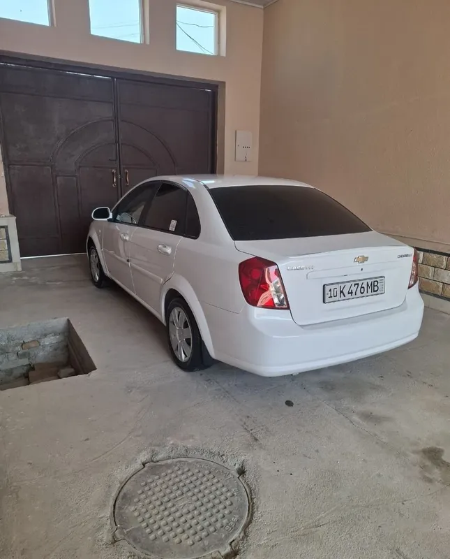 2011 yil chevrolet Lacetti 3 2011 yil chevrolet Lacetti 3