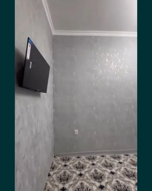 В Сергелийском районе, Чоштепа, 1-комнатный дом 2