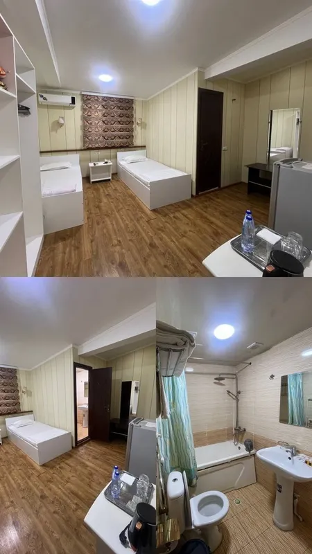 arzon hotel mehmonxona hostel kvartira kunlik 9